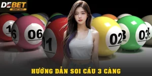 HƯỚNG DẪN SOI CẦU 3 CÀNG TỪ A – Z, ÁP DỤNG CỰC NHANH HÔM NAY